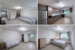 Blk 412 Commonwealth Avenue West (Clementi), HDB 4 Rooms #536757431